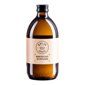 Balja ökologischer Geschirrspülmaschinen-Klarspüler 500 ml