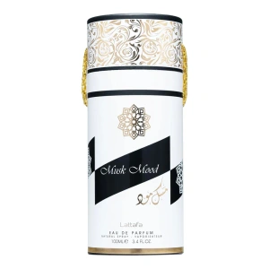 Lattafa Musk Mood Eau de Parfum Spray 100 ml