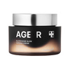 Medicube AGE-R Glutathione Glow Cream – Anti-Falten-Gesichtscreme mit Glutathion in Kapselform, 50 ml