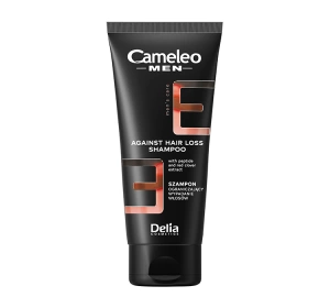 DELIA CAMELEO MEN SHAMPOO GEGEN HAARAUSFALL 150 ML