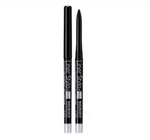 BOURJOIS LINER STYLO AUTOMATISCHER AUGENSTIFT 41 BLACK 0,28G