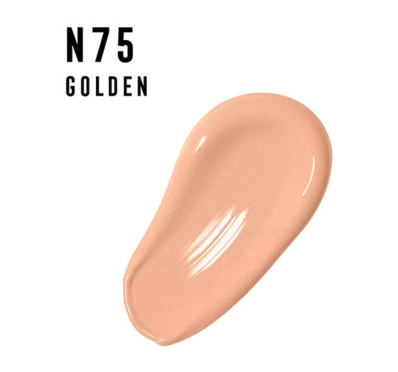 MAX FACTOR FACEFINITY ALL DAY FLAWLESS 3IN1 VEGANE GRUNDIERUNG N75 GOLDEN 30ML