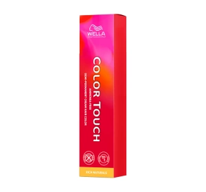 WELLA PROFESSIONALS COLOR TOUCH RICH NATURALS 6/37 60ML