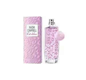 NAOMI CAMPBELL CAT DELUXE EDT SPRAY 15ML