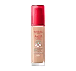 BOURJOIS HEALTHY MIX CLEAN FOUNDATION 52.5C ROSE BEIGE 30ML