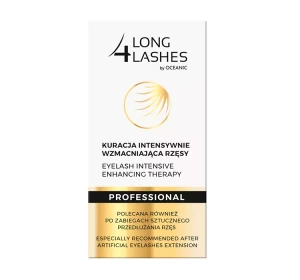 LONG4LASHES INTENSIVE WIMPERNBEHANDLUNG 3ML