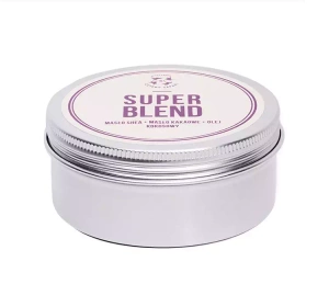 Mydlarnia Cztery Szpaki Super Blend Körperbutter 150 ml