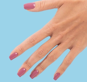 SEMILAC SUNSET SOIRÉE HYBRIDLACK 471 GARDEN SOIRÉE 7ML