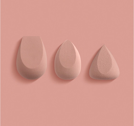 NAM SMART BLENDER PERFECTION MAKE UP SCHWAMM