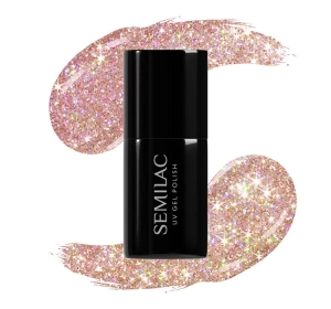 Semilac Sea Queen UV-Nagellack 243 Sea Star 7ml