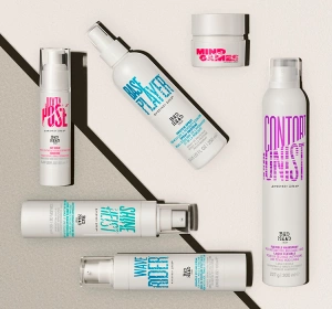 TIGI BED HEAD WAVE RIDER STYLINGCREME 100 ML
