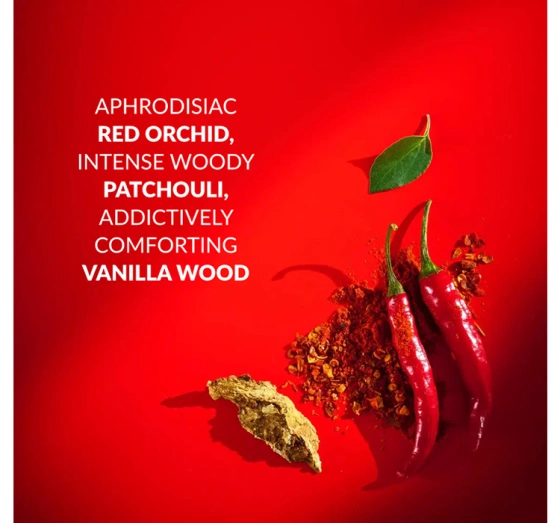 Avon Attraction Instinct for Him Eau de Toilette Spray 75 ml 