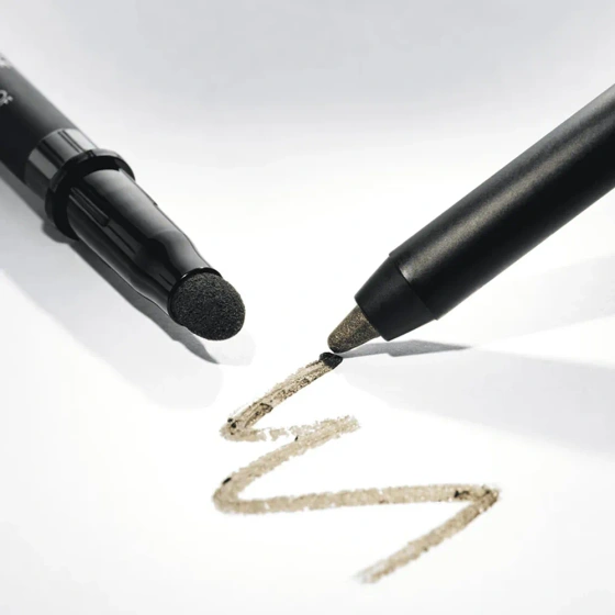 Catrice Jewel Glide wasserfester Kajalstift 040 Golden Jade 1,5 g