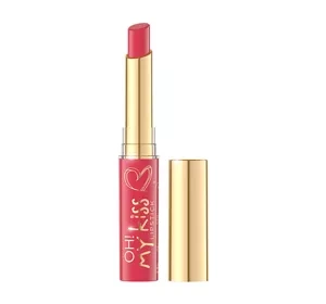 EVELINE OH! MY KISS LIPPENSTIFT 03 LET'S GO JOAN 1,5G