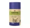 SATTVA AYURVEDA HENNA NATÜRLICHES PFLANZLICHES HAARFÄRBEMITTEL INDIGO 150G