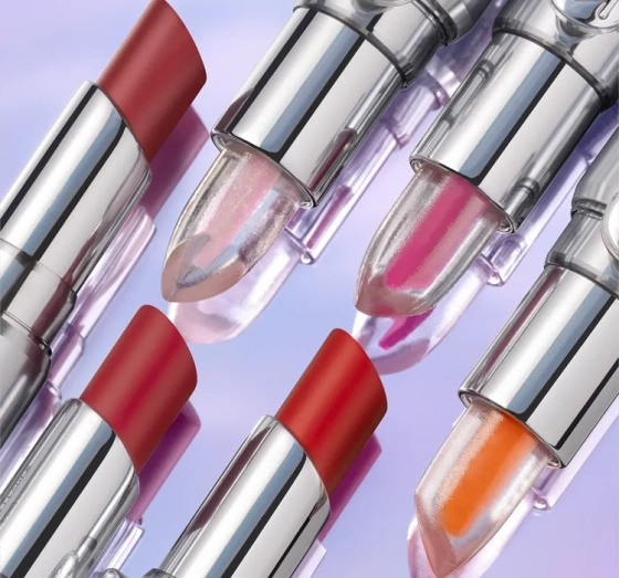 KIKO Milano Secret Oil Core Nährender Lippenbalsam mit Öl-Kern 02 Hydra Kiss 3 g