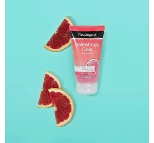 Neutrogena Erfrischendes Gesichtspeeling 150ml