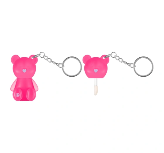 Kliknij na zdjęcie, aby je powiększyć Essence The Rare Bears Überraschungsbox mit Lipgloss 1,38 ml