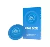 LOVE MATCH KING SIZE KONDOME 6 STÜCK