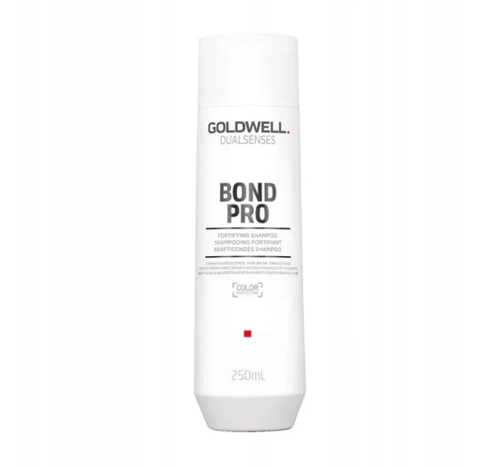 GOLDWELL DUALSENSES BOND PRO STÄRKENDES SHAMPOO 250ML