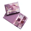 Mexmo Six Dimensions Twilight Orchid Lidschattenpalette 6 x 1,5 g