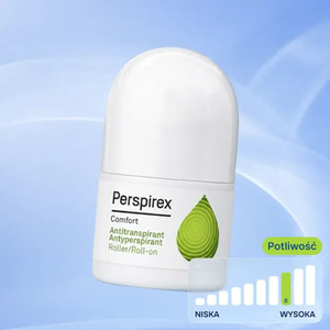 Perspirex Comfort Antitranspirant-Roll-on 20 ml