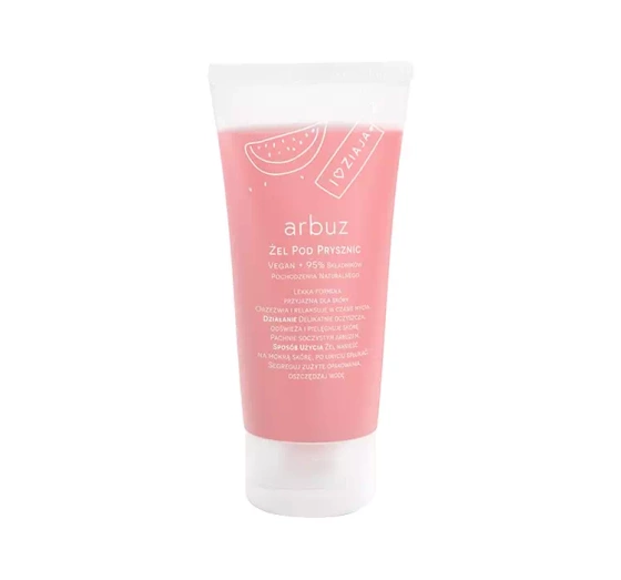 ZIAJA WASSERMELONE DUSCHGEL 160ML