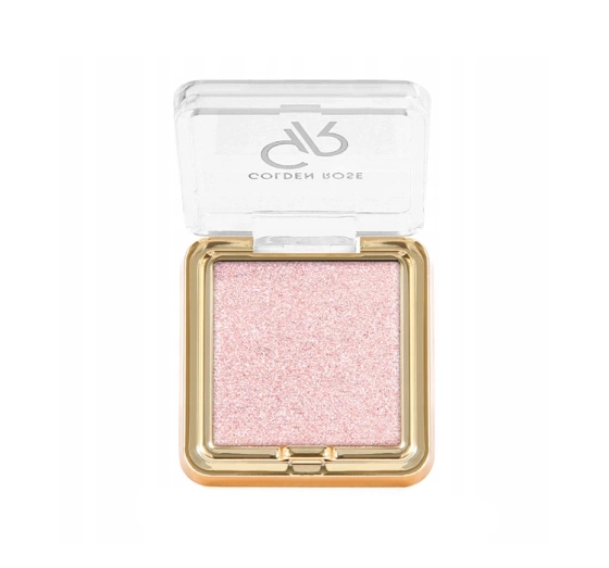 Golden Rose Sparkle Glow Perlen-Lidschatten 53 Stellar 2,5g