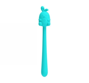 Pretty Love Cute Bunny Flirting Stick – flexibler Rabbit-Vibrator