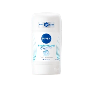 NIVEA FRESH NATURAL ANTITRANSPIRANT IM STIFT 50ML