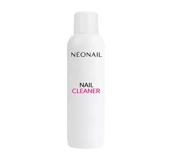 NEONAIL NAIL CLEANER FLÜSSIGKEIT ZUM REINIGEN UND ENTFETTEN VON NÄGELN 1000ML