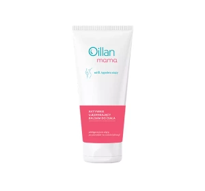 OILLAN MAMA AKTIV STRAFFENDE KÖRPERLOTION FÜR SCHWANGERE 200ML