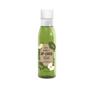 Oriflame Love Nature Up-Loved Reinigendes Haarshampoo 250 ml