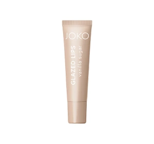 Joko Glazed Lips Lippenbalsam Vanilla Sugar 12ml
