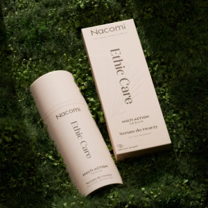 Nacomi Ethic Care Multi-Action Gesichtsserum 30 ml