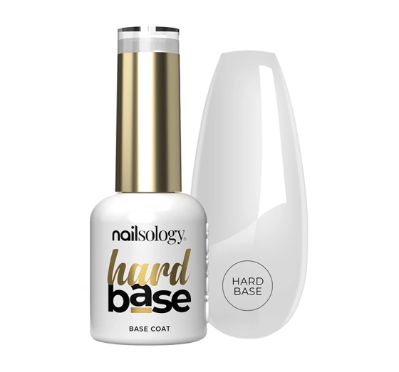 Clavier Nailsology Hard Base 8ml