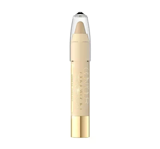 EVELINE CONTOUR SENSATION STIFT STROBING STEP 4