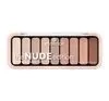 ESSENCE THE NUDE EDITION LIDSCHATTENPALETTE 10 PRETTY IN NUDE 10G