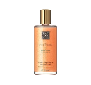Rituals The Ritual of Karma Leuchtendes Körperöl 100 ml