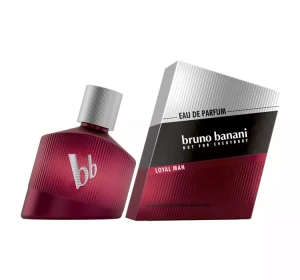 Bruno Banani Loyal Man Eau de Parfum Spray 50 ml