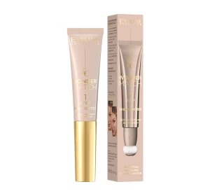 Eveline Cosmetics Wonder Match Ultracremiger Highlighter 01 14 ml