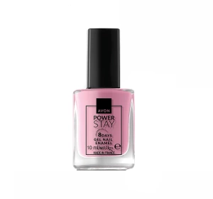 Avon Power Stay Gel-Nagellack Sweet Blooms 10ml