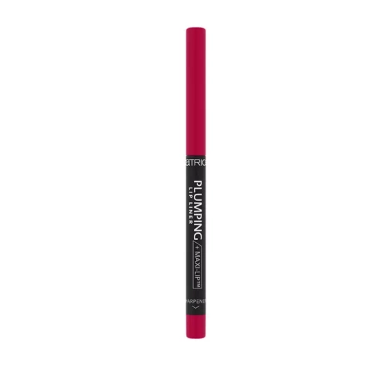 CATRICE PLUMPING LIP LINER LIPPENKONTURSTIFT 110 STAY SEDUCTIVE 0,35G