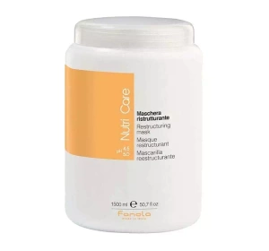 FANOLA NOURISHING MASKE FÜR TROCKENES HAAR 1500ML