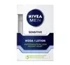 NIVEA MEN SENSITIVE AFTER SHAVE LOTION 100 ML