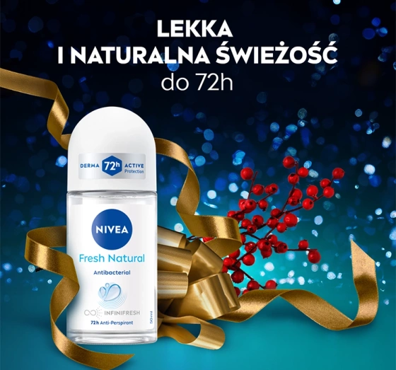 Kliknij na zdjęcie, aby je powiększyć NIVEA Timeless Körperpflege-Geschenkset Duschgel + Creme + Antitranspirant Roll-On