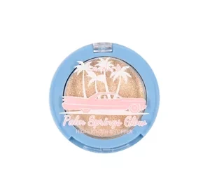 LOVELY PALM SPRINGS GLOW HIGHLIGHTER FÜR GESICHT UND KÖRPER