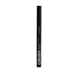 Lamel Crush Eyeliner im Stift 02 Black 0,6ml