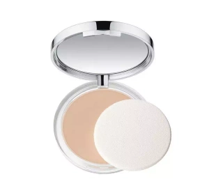 CLINIQUE ALMOST POWDER MAKEUP PUDER NEUTRAL 04