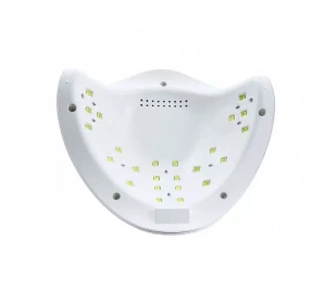 UV LED LAMPE CCFL 48 WATT LICHTHÄRTUNGSGERÄT MIT BEWEGUNGSSENSOR